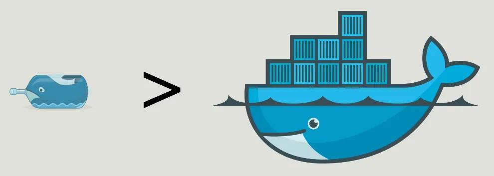 Microcontainers — Lightweight, Portable Docker Containers