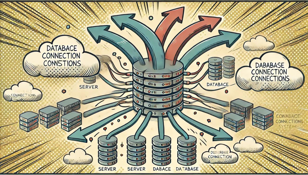 What are Connection Pools and How Do They Help with PostgreSQL?